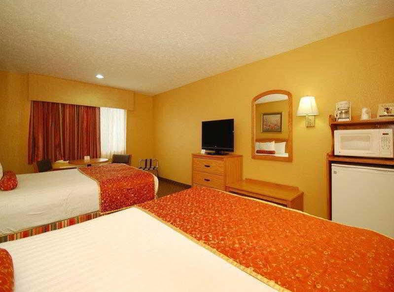 Best Western Gateway Inn Yazoo City Dış mekan fotoğraf